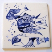 Malarstwo na ceramice