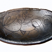 Naczynie ceramiczne